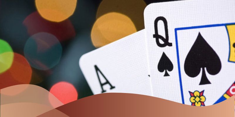 Blackjack Siêu Lộc Nohu90 - Lật Bài May Mắn Trúng Tiền Nhanh 3 Tính năng bốc thêm bài ẩn giúp xoay chuyển cục diện bất ngờ