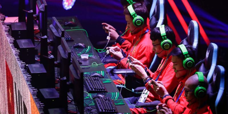 Trang chủ Wous.vn - Cập Nhật Tin Tức Esports Mới Nhất 12 Cập nhật những thay đổi quan trọng trong từng bản patch